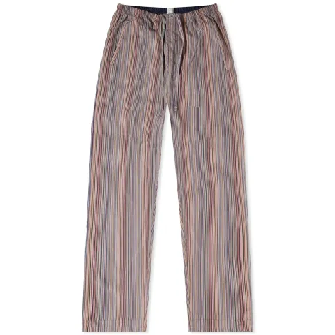 Stripe Pyjama Pant