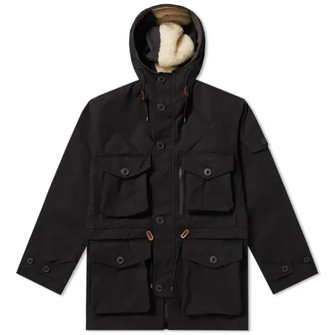 Ridgeback Smock
