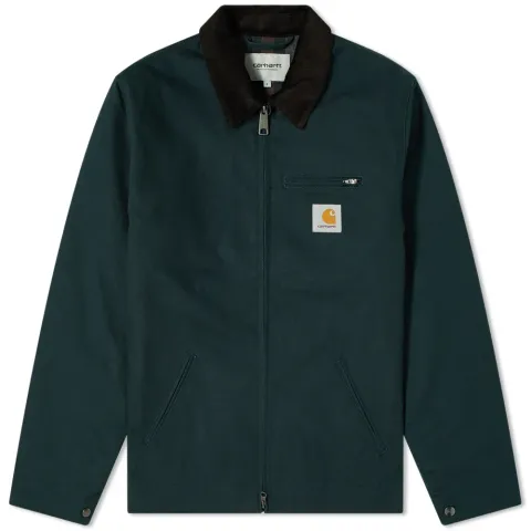 Detroit Jacket
