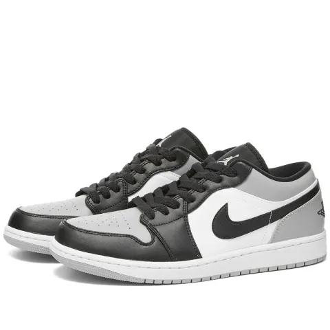 1 Low