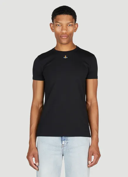 Orb Peru T-Shirt