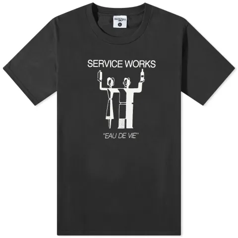 Eau De Vie T-Shirt