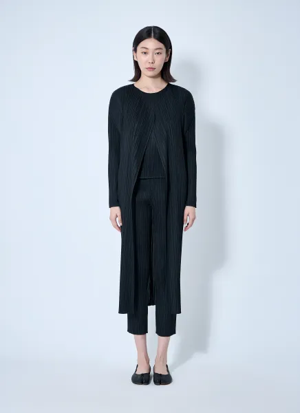 Pleated Shirt