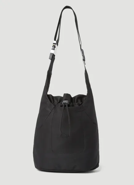 Sharp Shoulder Bag