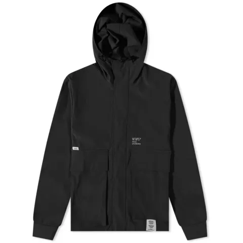 Plateau Jacket