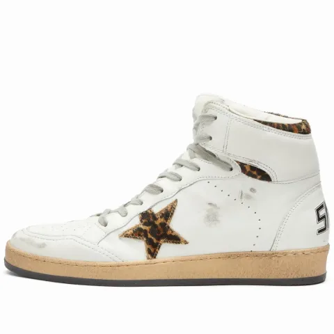Sky Star Sneaker