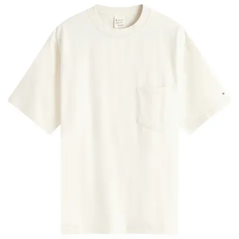 Recycled Cotton Heavy T-Shirt