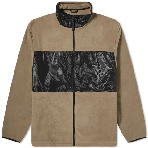Fleece Jacket