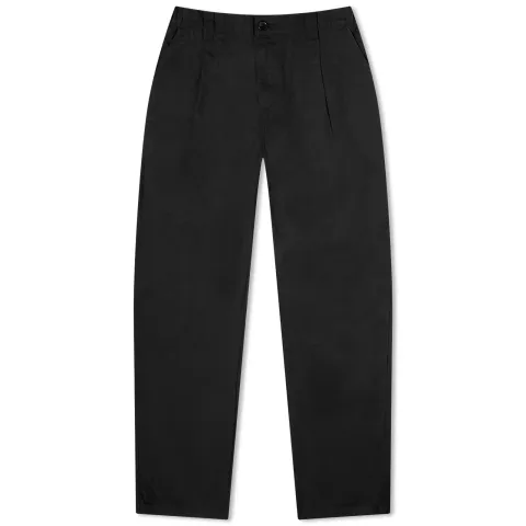Twill Waiter Pants
