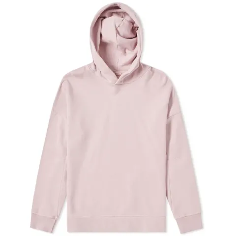 Popover Hoody