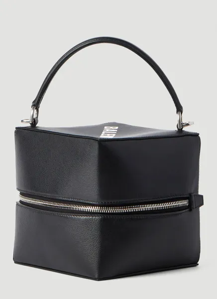 4X4 Shoulder Bag