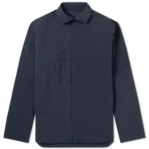 Perforated Insulation Shirt