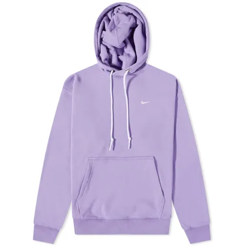 Nike Solo Swoosh Hoodie