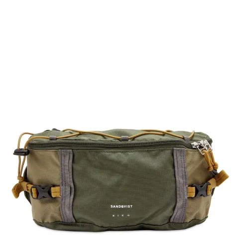 Allterrain Hike Cross Body Bag