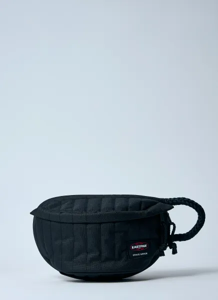 Quilted Belt Bag