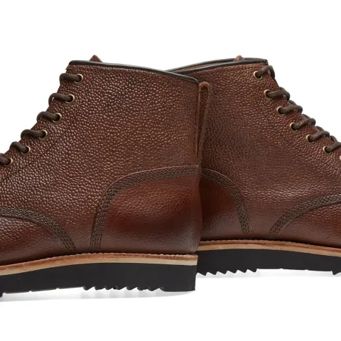 Dawson Boot