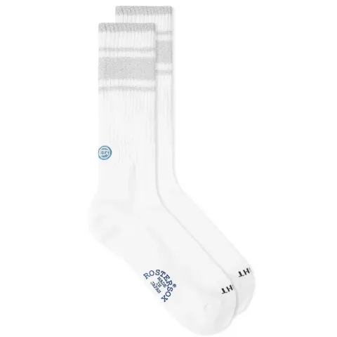 Stripe Sock