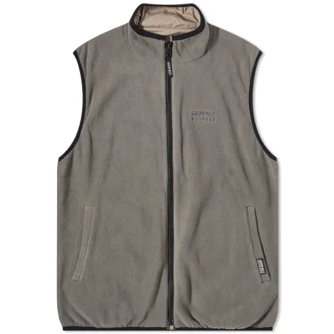 Reversible Gilet