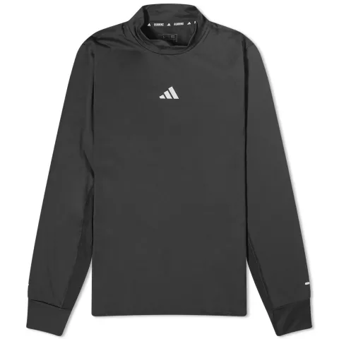 Adidas Ultimate Long Sleeve T-Shirt