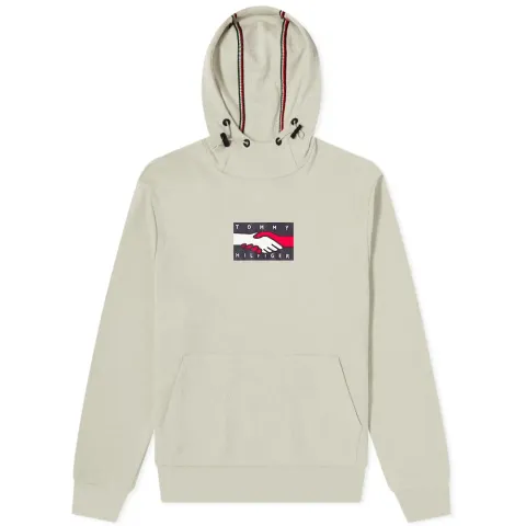 Earth Day Hoodie