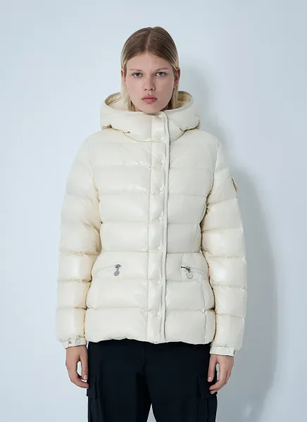 Barante Hooded Jacket