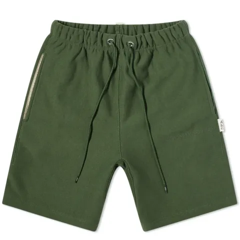 123 Sweat Shorts
