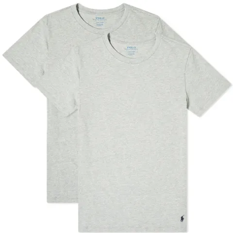 Crew Base Layer Tee - 2 Pack