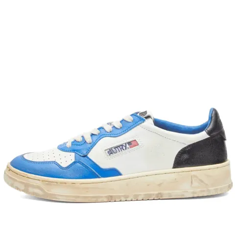 Super Vintage Low