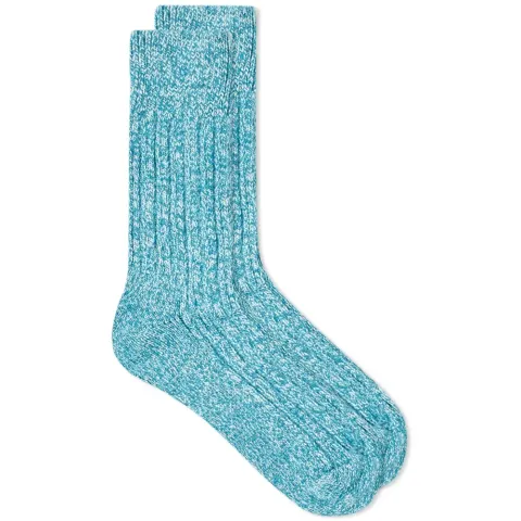 Balsam Fir Sock