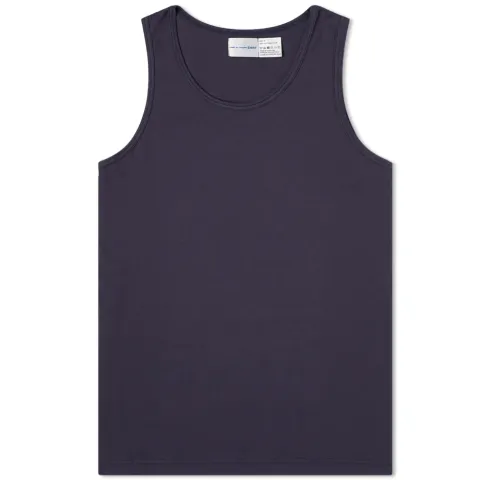 Comme des Garcons SHIRT x Sunspel Vest