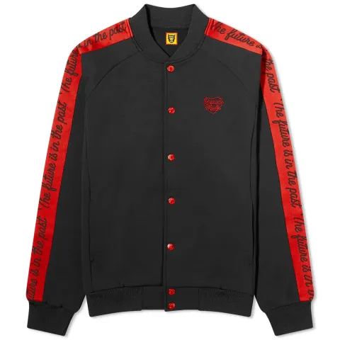 Track Jacket