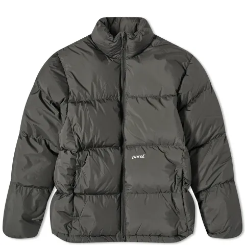 Como Down Jacket