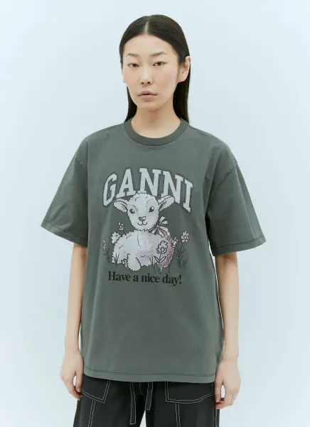 Future Heavy Lamb T-Shirt
