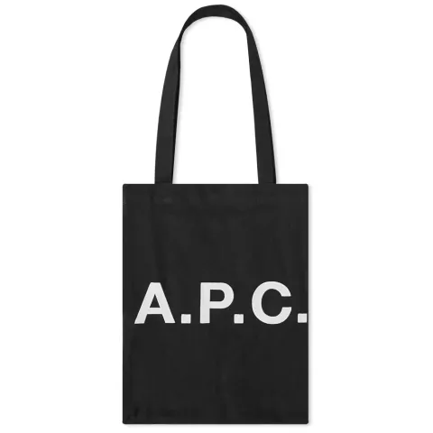 A.P.C. Lou Denim Tote