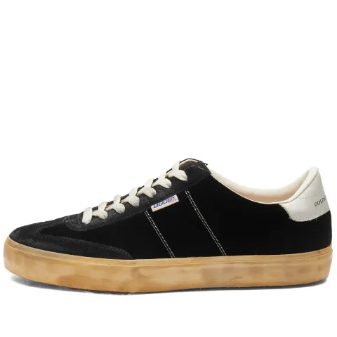 Soul Star Sneaker