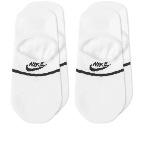 Nike Sneaker Sock - 2 Pack