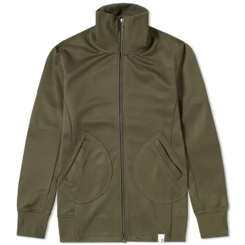 X by O Track Top NM