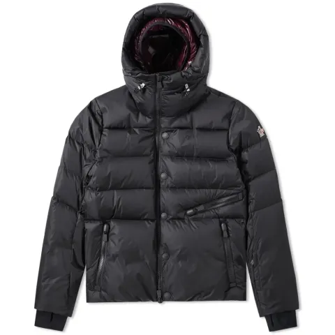 Eggstock Jacket