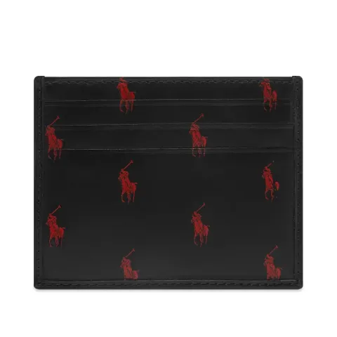 Multi Pony Player Card Holder