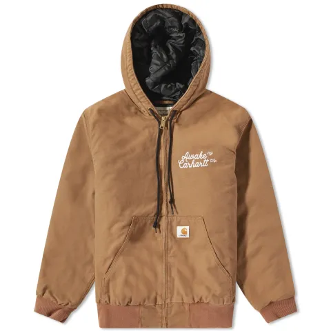x Carhartt WIP OG Active Jacket