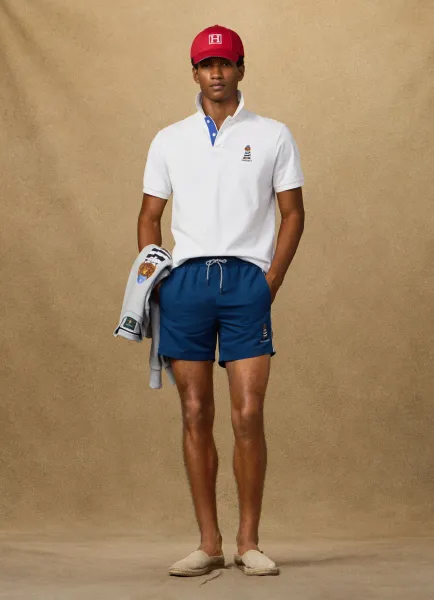 Harry Swim Trunk