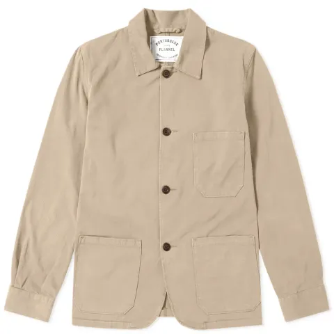 Labura Chore Jacket