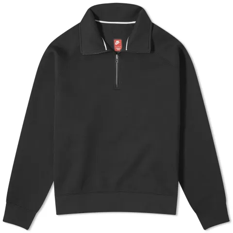 Nike Tech Fleece Half-Zip Sweat