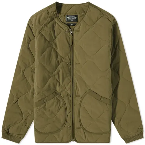 M1965 Field Liner Jacket 004