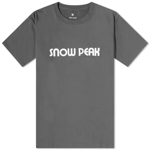 Land Station T-Shirt
