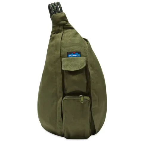 Rope Bag