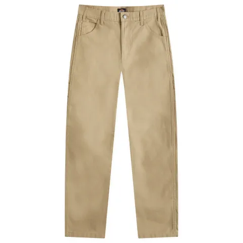 Duck Canvas Carpenter Pant