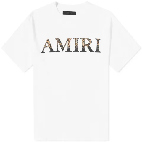 Leopard T-Shirt