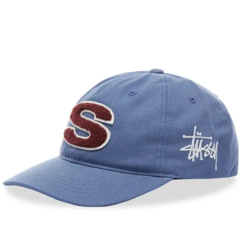 Chenille S Low Pro Cap