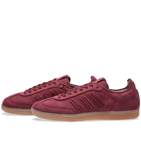 Samba W 'Deep Hues'